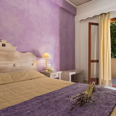 Sunrise Hotel