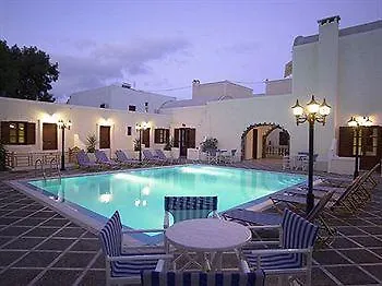 Sunrise Hotel 2*