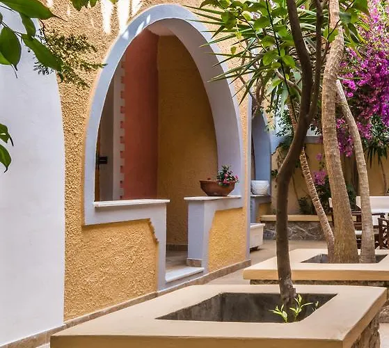 Sunrise Otel Fira (Santorini)