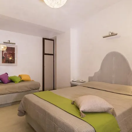 Otel Sunrise 2*