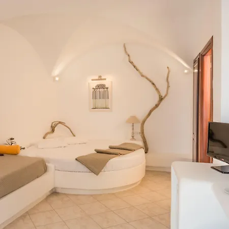 Sunrise Fira (Santorini)