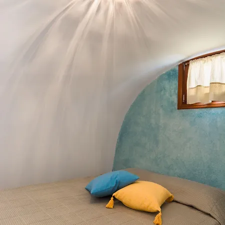 Hotel Sunrise Fira (Santorini)