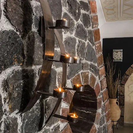 Sunrise Hotel Fira (Santorini)