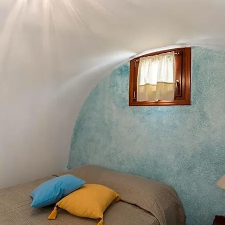 Hotell Sunrise Fira (Santorini)