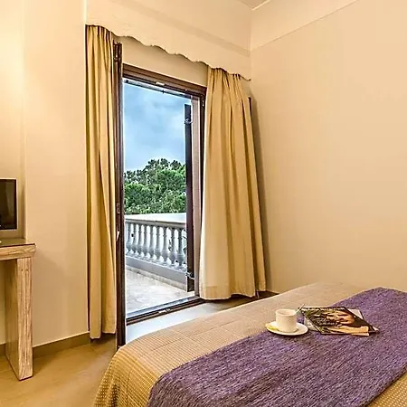 Hotell Sunrise
