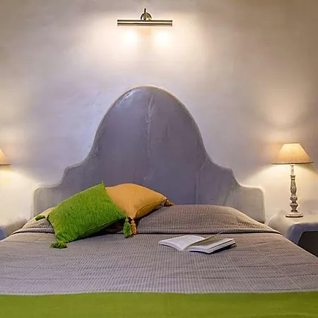 Hotell Sunrise Fira (Santorini)