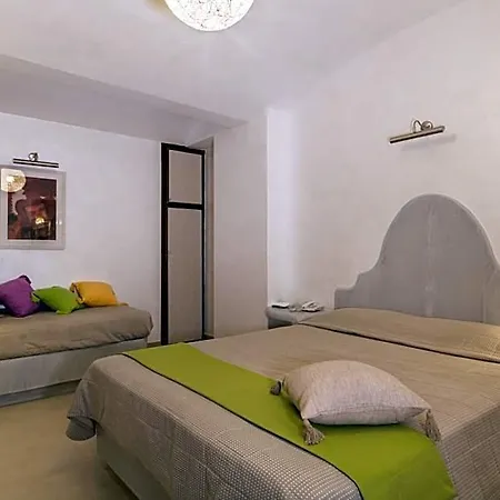 Hotell Sunrise Fira (Santorini)
