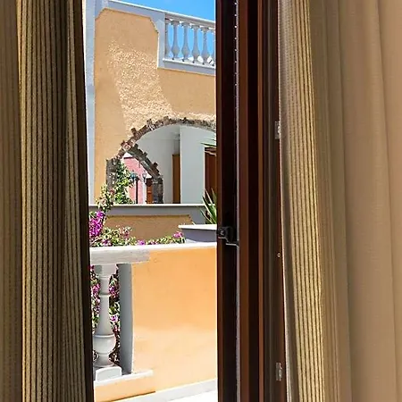 Sunrise Hotell Fira (Santorini)
