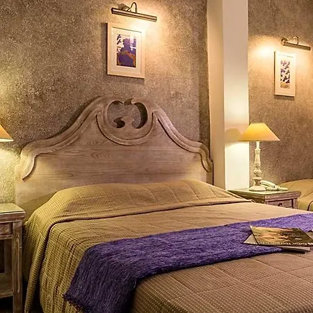 Sunrise Hotell Fira (Santorini)
