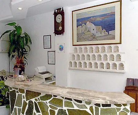 Otel Sunrise