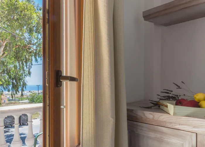 Sunrise Ξενοδοχείο