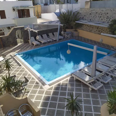 Hotell Sunrise