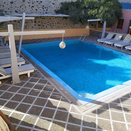 Sunrise Hotell