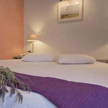 Hotel Sunrise Fira (Santorini)