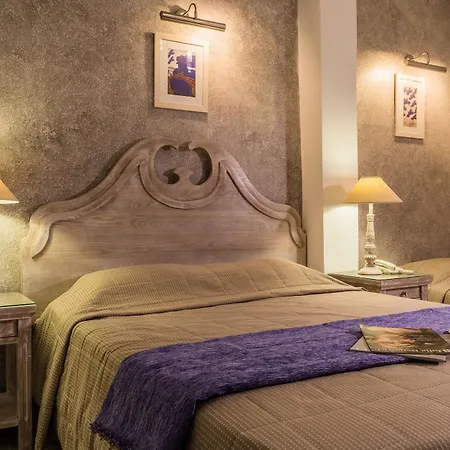 Hotell Sunrise Fira (Santorini)