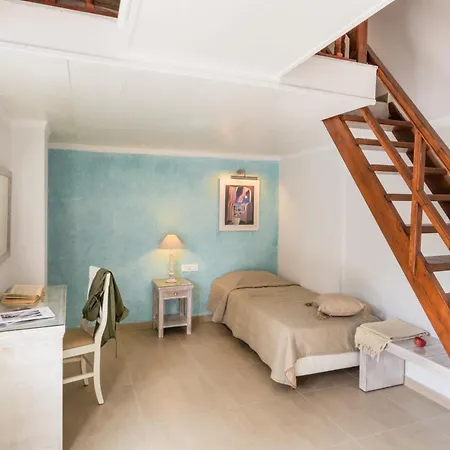 Sunrise Hotel Fira (Santorini)