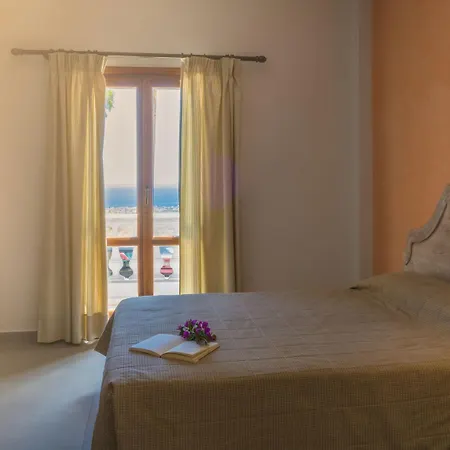 Hotell Sunrise