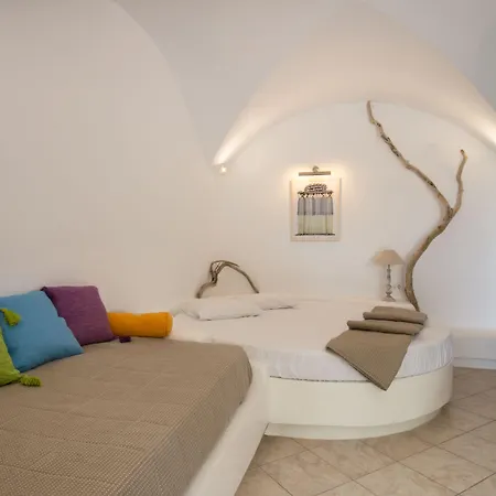 Sunrise Fira (Santorini)