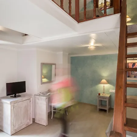 Sunrise Отель 2*