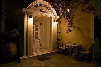 Sunrise Отель Тира