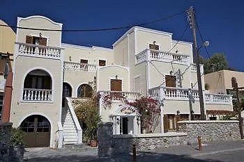 Hotell Sunrise 2*