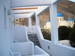 Hotell Sunrise Fira (Santorini)