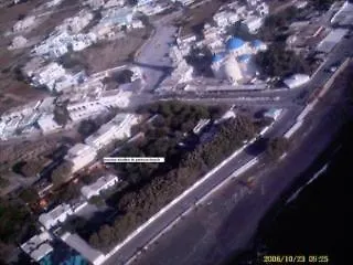 Hotell Sunrise Fira (Santorini)