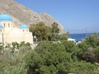 Hotell Sunrise