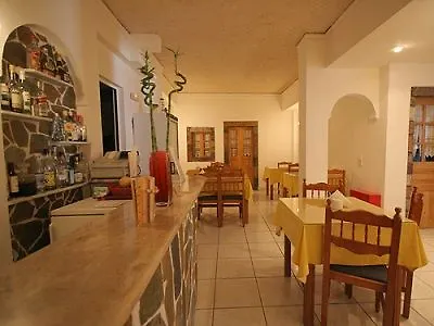 Sunrise Hotell 2*