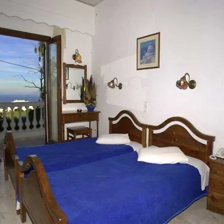Sunrise Hotell