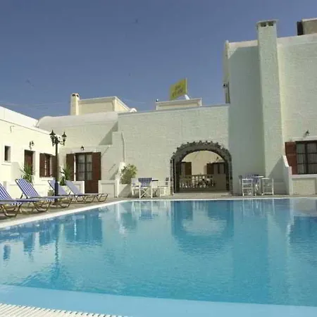 Sunrise Отель 2*