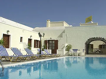 Hotell Sunrise 2*