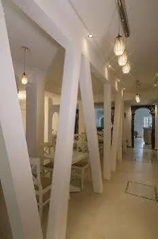 Hotell Sunrise 2*