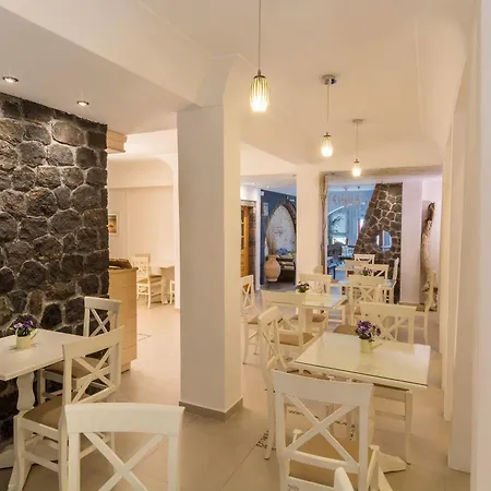 Hotell Sunrise Fira (Santorini)