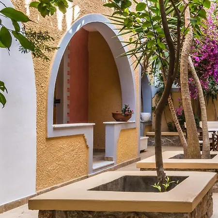 Sunrise Hotell Fira (Santorini)