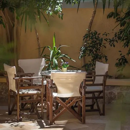 Hotell Sunrise