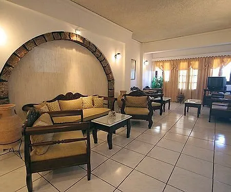 Sunrise Отель 2*