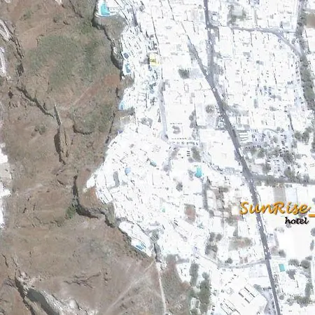 Sunrise Отель 2*