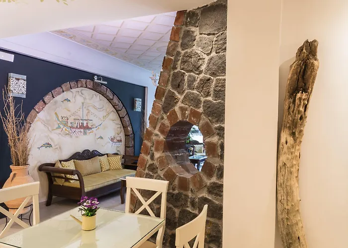 Ξενοδοχείο Sunrise 2*