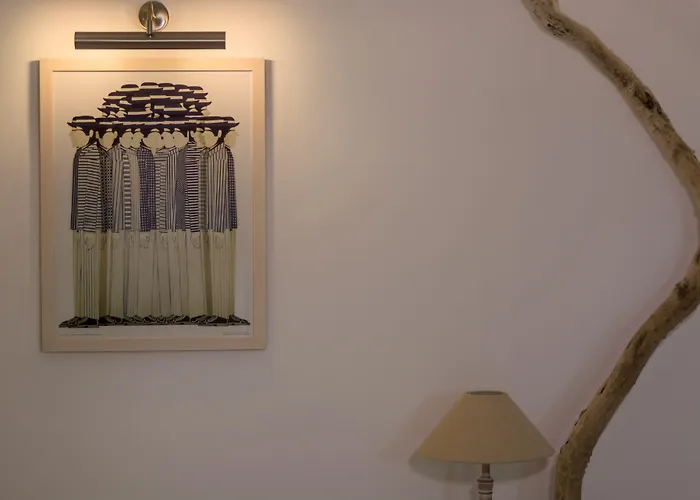 Sunrise Ξενοδοχείο Φηρά