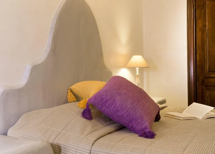 Hotel Sunrise Fira (Santorini)