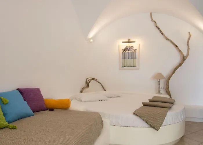 Sunrise Fira (Santorini)