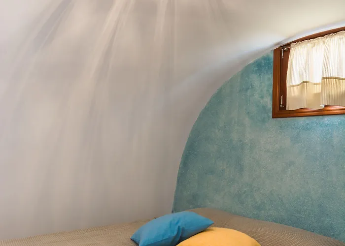 Hotel Sunrise Fira (Santorini)