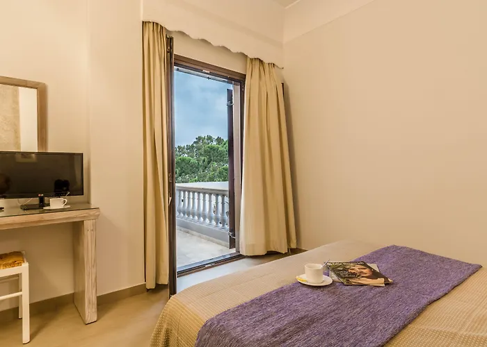 Sunrise Ξενοδοχείο