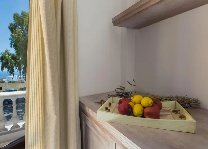 Ξενοδοχείο Sunrise 2*