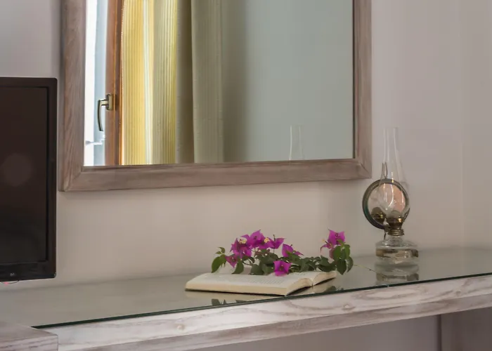 Ξενοδοχείο Sunrise