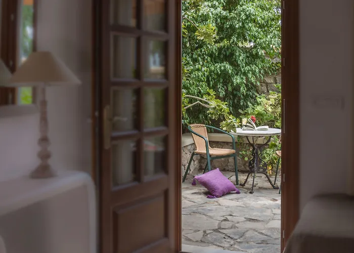 Sunrise Ξενοδοχείο Φηρά