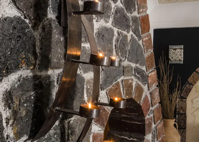 Sunrise Ξενοδοχείο Φηρά