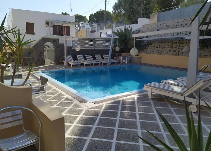 Sunrise Ξενοδοχείο