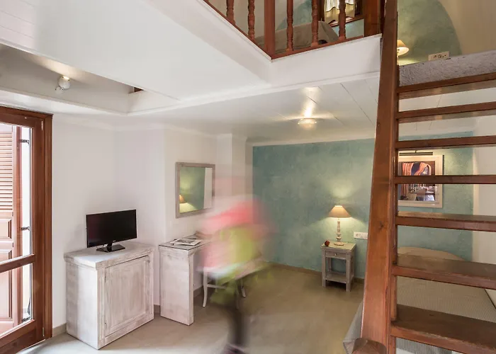 Sunrise Ξενοδοχείο 2*